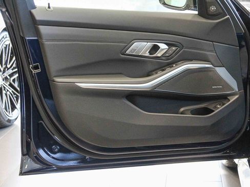 New 2026 BMW M3 Competition image 21