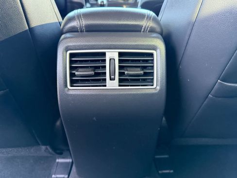 Used 2021 Nissan Maxima 3.5 SV w/ Floor Mat Group image 17