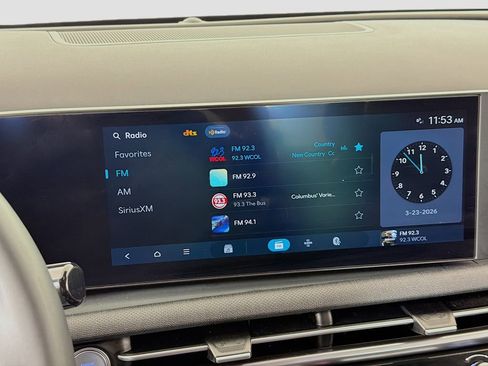 Used 2025 Hyundai Tucson XRT image 31