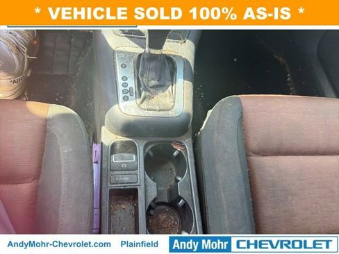 Used 2009 Volkswagen Tiguan S FWD image 19