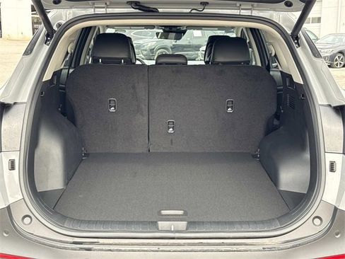 New 2026 Kia Sportage EX w/ EX Panorama Roof Package image 6