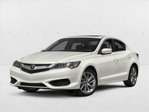 Used 2017 Acura ILX FWD image 1
