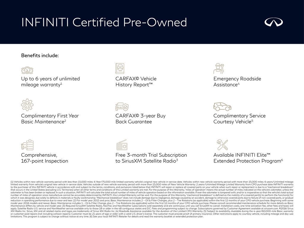 Certified 2026 INFINITI QX60 Autograph w/ Autograph Tech Package AWD/4WD image 2