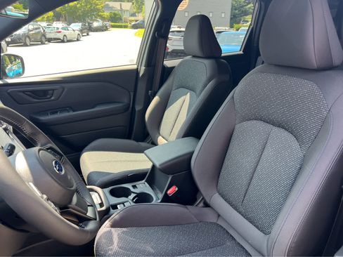 New 2026 Subaru Forester Premium w/ Base/Premium Plus Package image 9