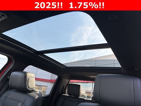 New 2025 Toyota Tundra Limited image 16