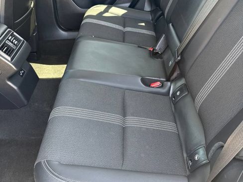 Certified 2025 MAZDA CX-50 AWD 2.5 S w/ Preferred Package image 20
