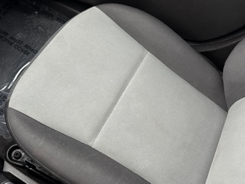 Used 2015 Ford Fiesta S image 22