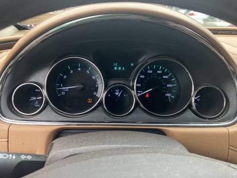 Used 2015 Buick Enclave Premium w/ Experience Buick Package AWD/4WD image 4