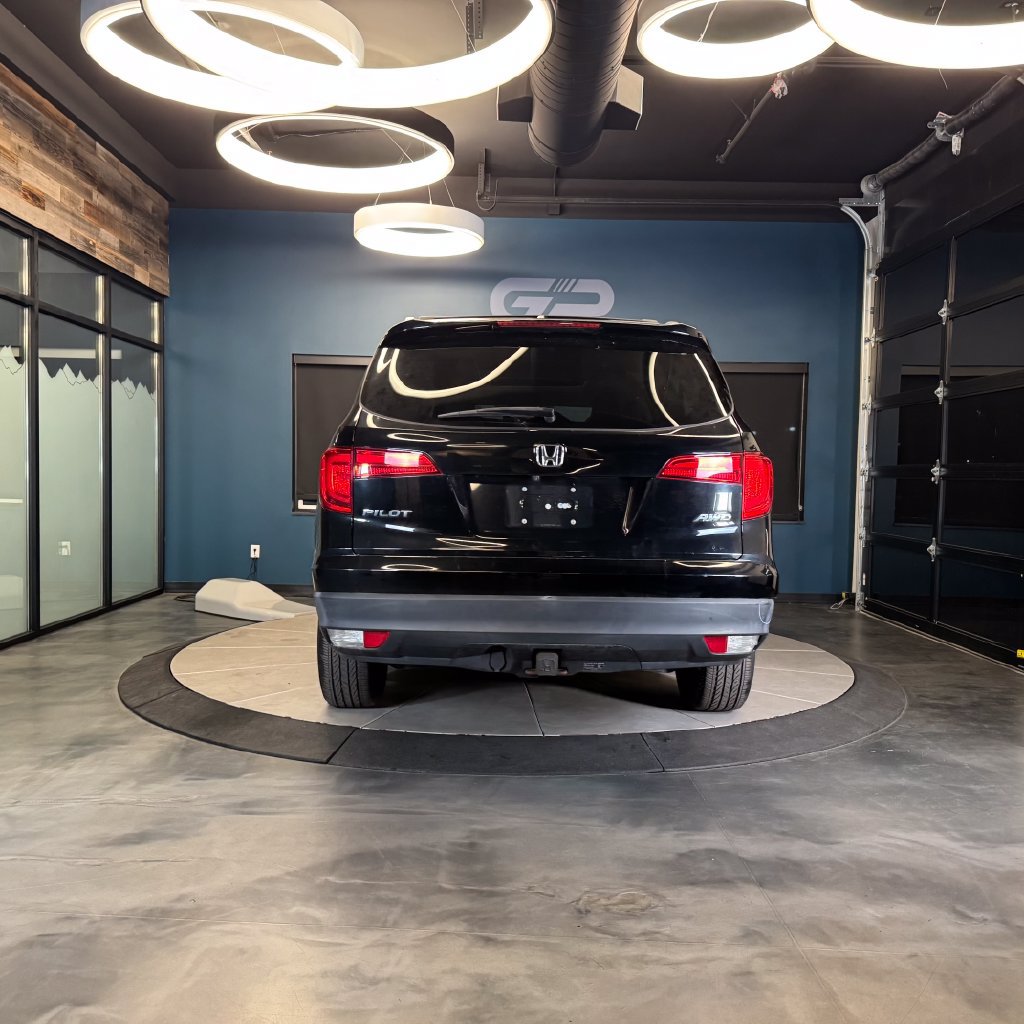 Used 2016 Honda Pilot EX-L image 4