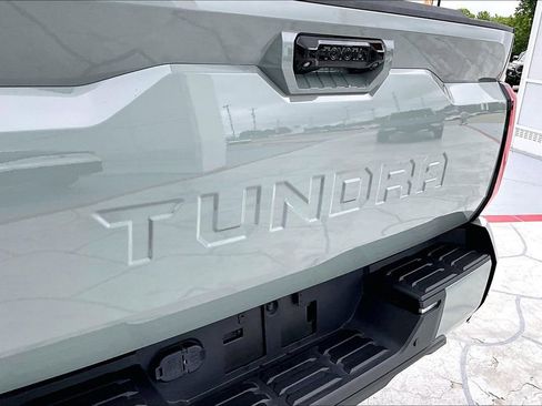 Used 2023 Toyota Tundra SR5 w/ TRD Sport Premium Package AWD/4WD image 25