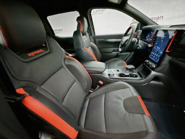 New 2026 Ford Ranger Raptor AWD/4WD image 28
