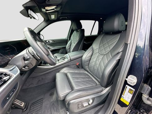 Certified 2024 BMW X5 sDrive40i w/ M Sport Package RWD image 22