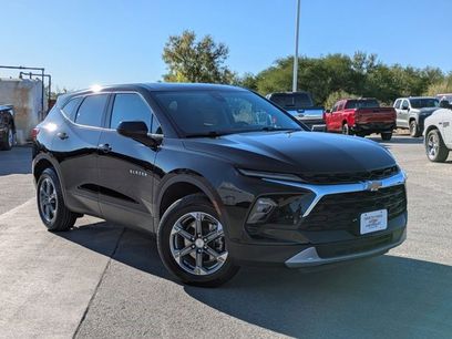 Certified 2023 Chevrolet Blazer LT