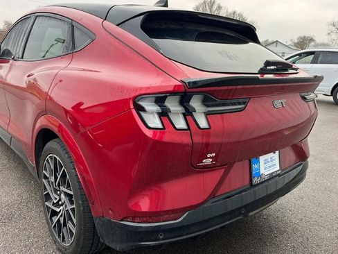 Used 2022 Ford Mustang Mach-E GT w/ GT Performance Edition image 5