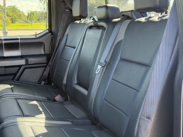 Used 2017 Ford F150 Raptor w/ Equipment Group 802A Luxury AWD/4WD image 25