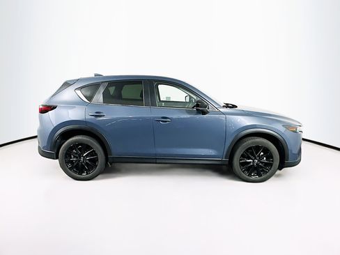 Used 2025 MAZDA CX-5 Carbon Edition image 10