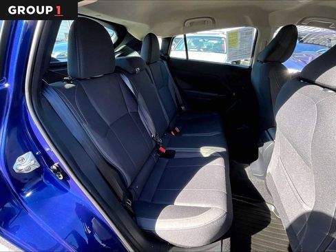 Used 2025 Subaru Impreza 2.0i image 19