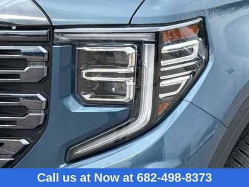 Used 2024 GMC Sierra 1500 Denali Ultimate image 4