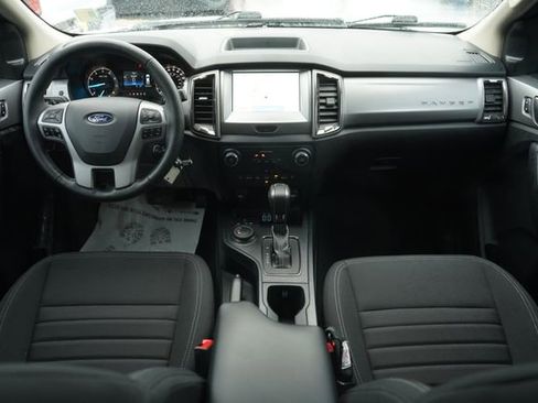 Used 2022 Ford Ranger XLT w/ Equipment Group 301A Mid image 20