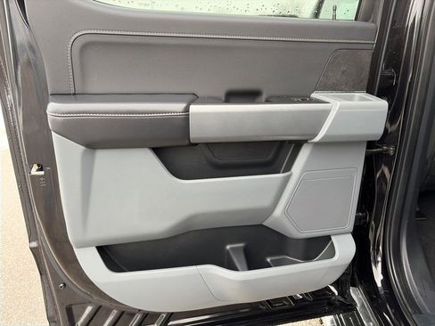 Used 2025 Ford F150 XLT w/ Equipment Group 301A Standard image 33