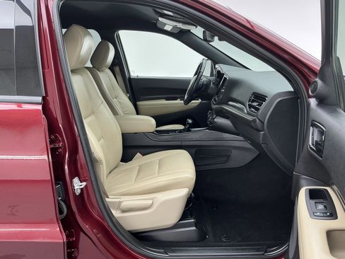 Used 2022 Dodge Durango GT image 25
