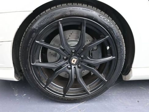 Used 2013 Mercedes-Benz SLK 350 image 21