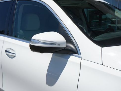 Used 2022 Mercedes-Benz GLE 350 4MATIC image 13
