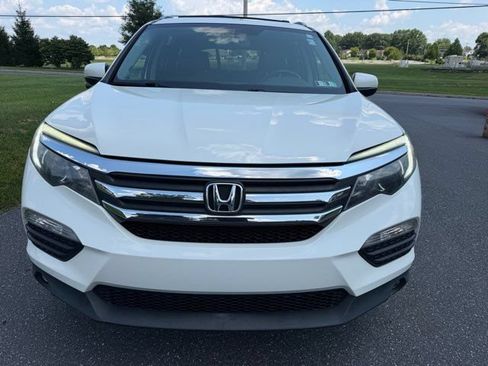 Used 2018 Honda Pilot EX-L image 4