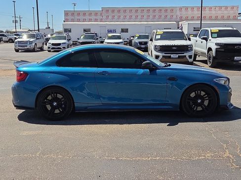 Used 2017 BMW M2 RWD image 6