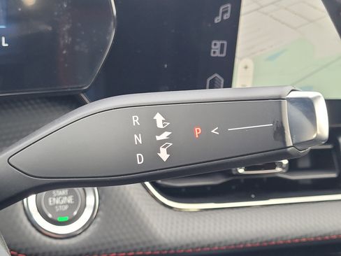 New 2026 Chevrolet Equinox RS w/ Convenience Package III image 19