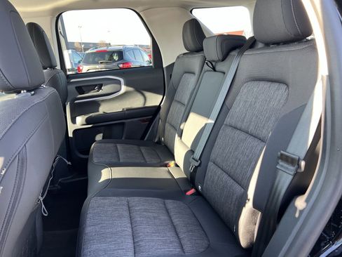 Certified 2023 Ford Bronco Sport Big Bend w/ Convenience Package image 23