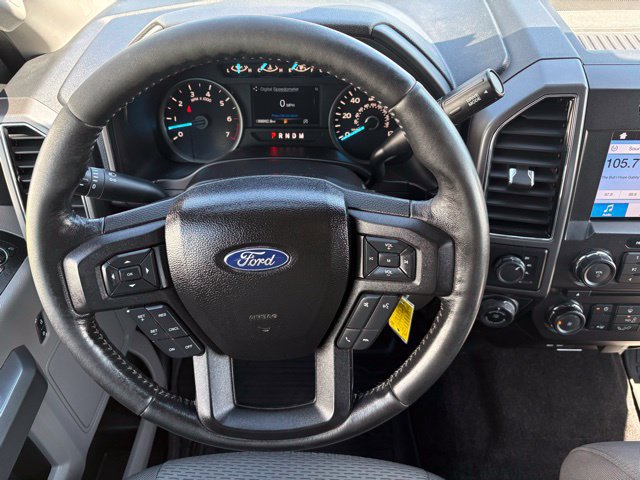 Used 2018 Ford F150 XLT w/ Equipment Group 301A Mid AWD/4WD image 22
