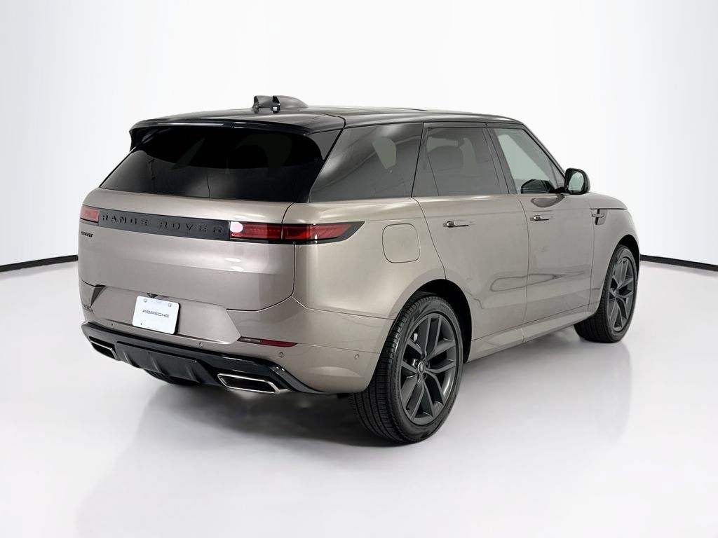 Used 2023 Land Rover Range Rover Sport SE Dynamic AWD/4WD image 7