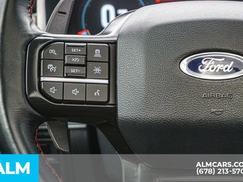 Used 2022 Ford F150 Raptor w/ Raptor 37 Performance Package image 29