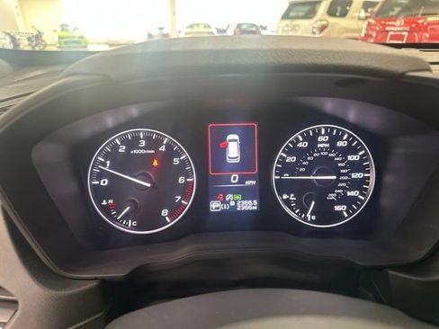 Used 2026 Subaru Forester Touring w/ Touring Package AWD/4WD image 12