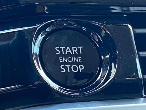 New 2025 Nissan Pathfinder Platinum w/ Cargo Package image 17