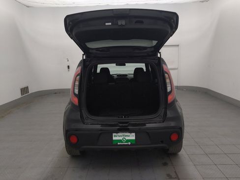 Used 2019 Kia Soul + FWD image 29