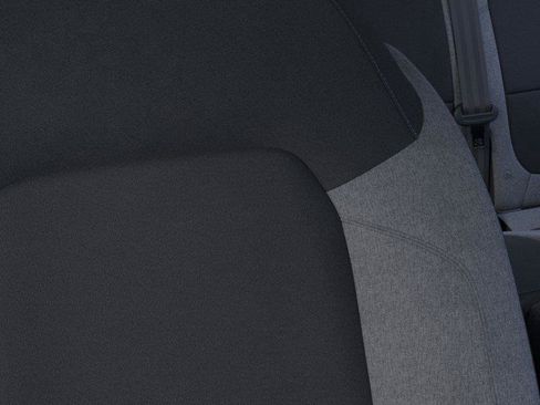 New 2025 Ford Bronco 4-Door AWD/4WD image 18