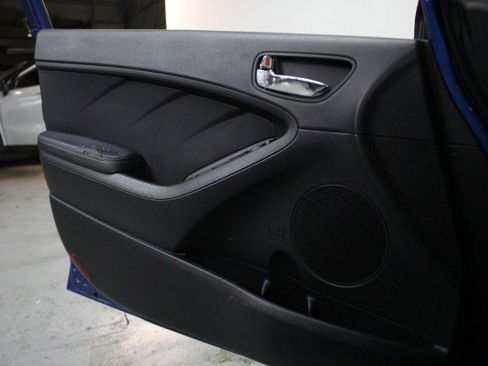 Used 2015 Kia Forte EX image 22