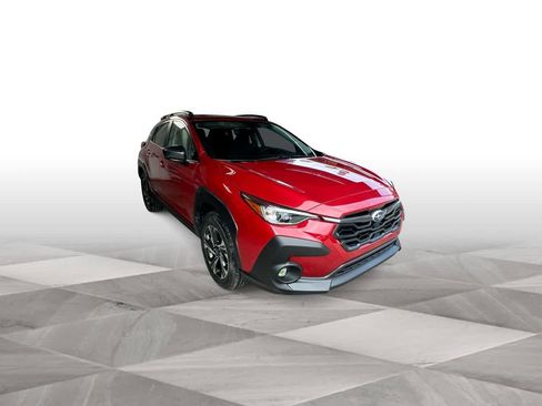 New 2026 Subaru Crosstrek 2.5i Premium AWD/4WD image 2