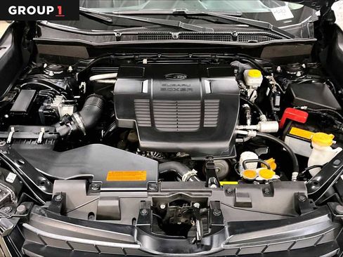 Used 2023 Subaru Forester Limited image 32