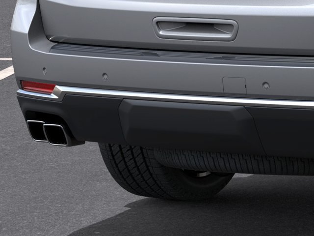 New 2026 Chevrolet Tahoe High Country AWD/4WD image 16