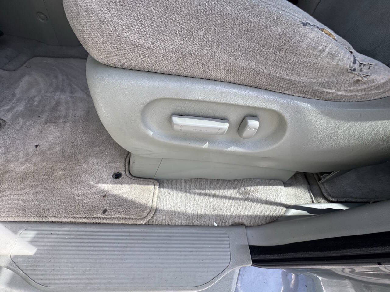 Used 2007 Honda Odyssey EX image 24