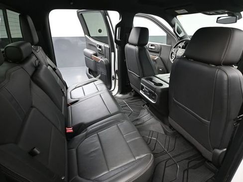 Used 2020 Chevrolet Silverado 1500 High Country AWD/4WD image 44
