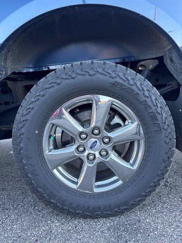 Certified 2020 Ford F150 XLT w/ Equipment Group 302A Luxury AWD/4WD image 7