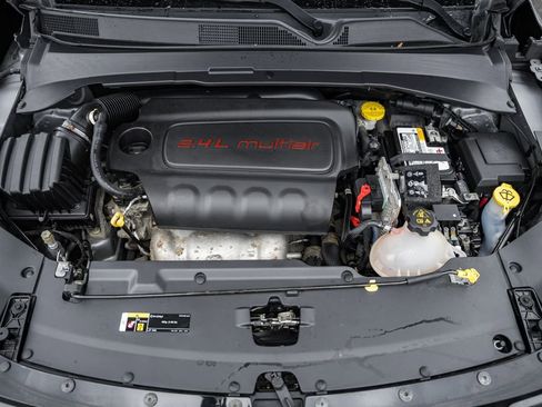 Used 2022 Jeep Compass High Altitude image 19