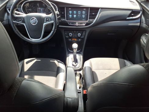 Used 2019 Buick Encore Preferred FWD image 17