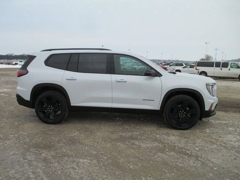 New 2026 GMC Acadia Elevation w/ Super Cruise Package image 3