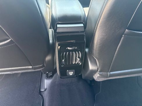 Certified 2023 Jeep Compass Limited AWD/4WD image 20
