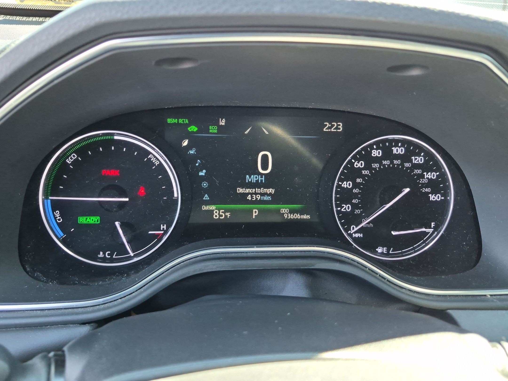 Used 2022 Toyota Avalon XSE FWD image 21